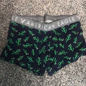 American Eagle Boxer Briefs